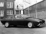Volvo 164 GTZ 3000 1970 года